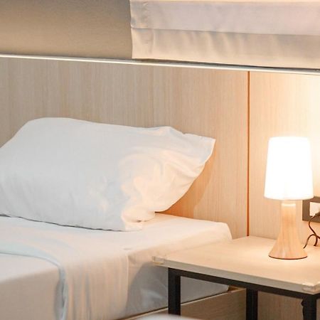 Boonsiri Boutique Hotel Sisaket Eksteriør billede