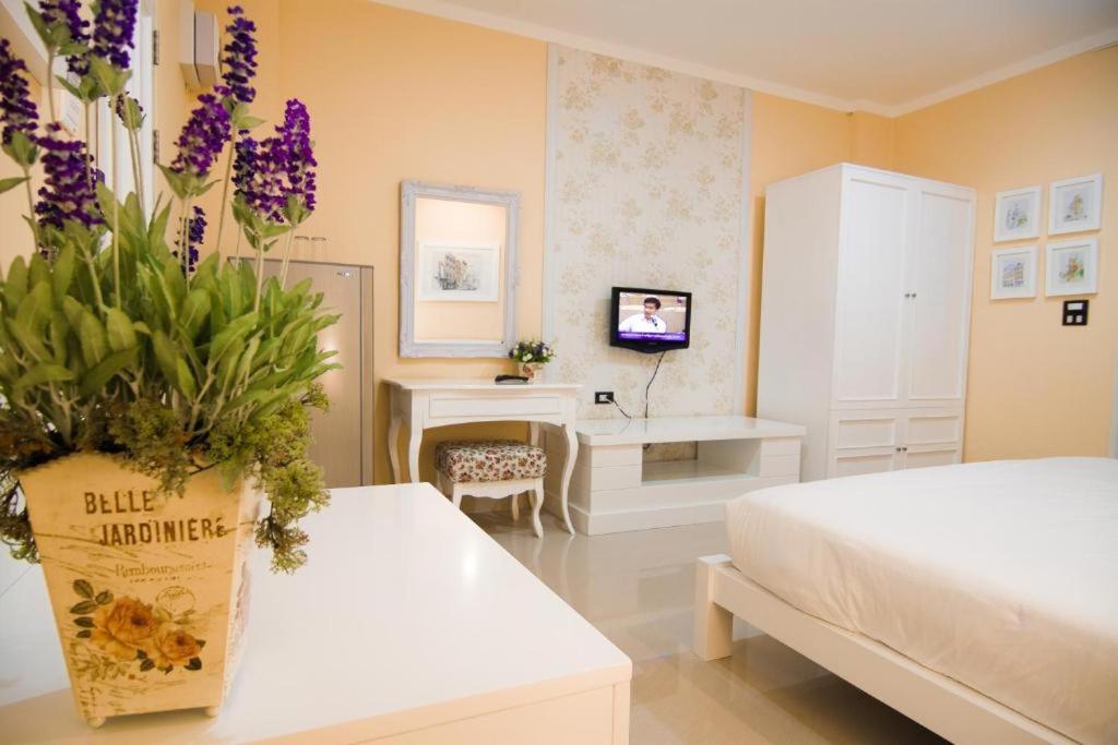 Boonsiri Boutique Hotel Sisaket Eksteriør billede